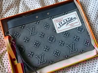 Image 8 of Lou wristlets  (more colors)