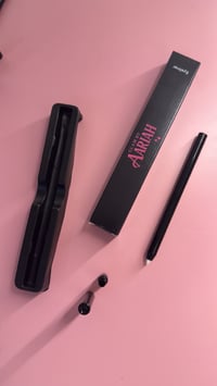 Image 3 of Eyeliner with Built-In Sharpener 