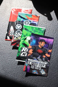 Image 1 of Pack découverte (4 boosters)