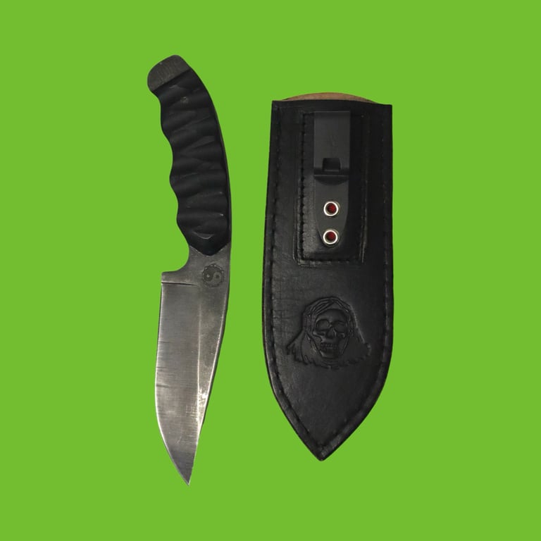 #4 PERRO BLADE (#0004) Image 3