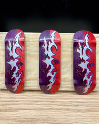 Image 1 of Static x DGFB Collab Deck