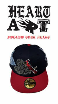 Image 4 of Custom St Lou flooded fitted 