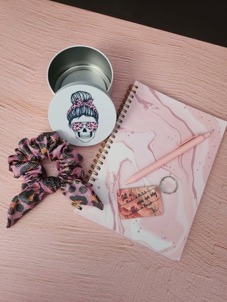 Image of Bad Bish Bundle