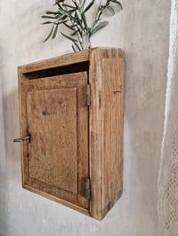 Image 2 of La boite aux lettres 