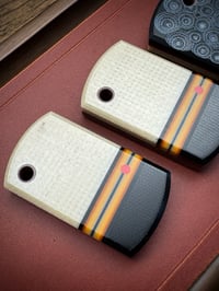 Image 1 of EDC Worry Stone 6