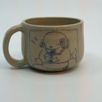 Image 1 of Pottering Mug