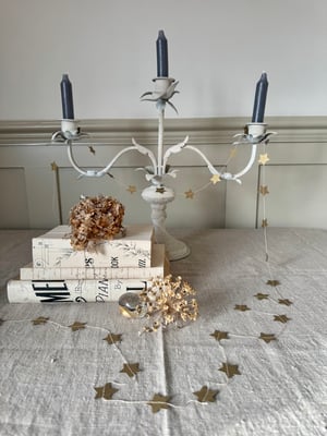 Image of French Style Candelabra