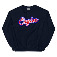 Image 3 of Eagles, Red White and Blue
