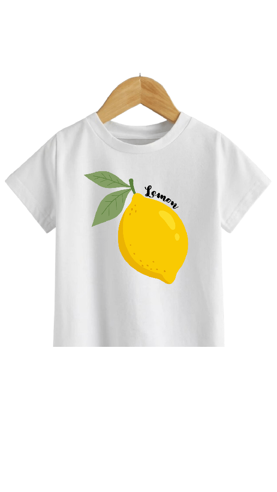 T-SHIRT: Food
