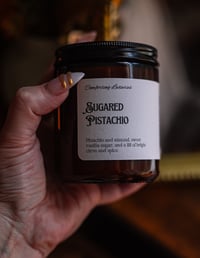 Image 12 of Sweet Indulgence Beeswax Candles