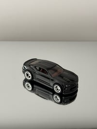 Image 1 of Camaro SS Custom