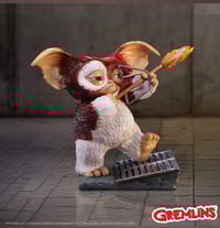Image 1 of GREMLINS GIZMO - READY AIM FIRE 14CM