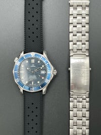 Image 3 of Omega Seamaster - James Bond 007