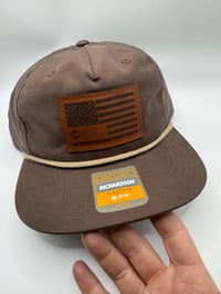 Duke Rope Brown