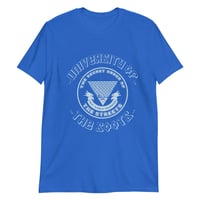 Image 5 of University of theSOOTS Tee (in Various Colours)