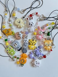 Image 5 of miniteen phone charm