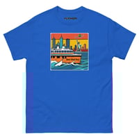 Image 1 of SI Postcard tee