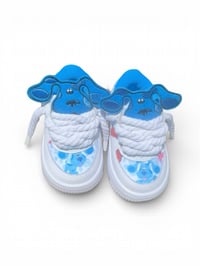 Image 4 of Character Toddler Customs