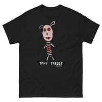 Image 1 of MARK BEYER'S TONY TARGET T-Shirt