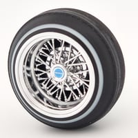 Image 1 of 1:25 45 spokes