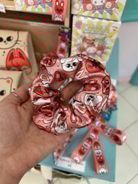 Image 1 of STRAY KIDS SCRUNCHIES