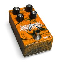 Image 2 of HG-2 Chainsaw Distortion 