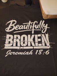 Beautifully Broken Jeremiah 18:6