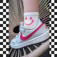 Image 1 of SOCKS: SMILEY