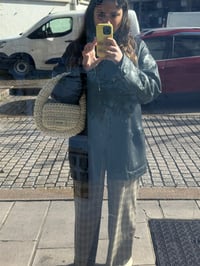 Image 4 of SAC CARAMELO BLANC