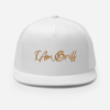 I.Am.Griff Snapback