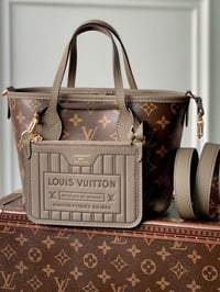 Image 3 of LV Mini Reversible Tote