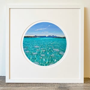 Image of Arisaig porthole