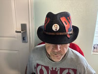 Image 16 of DP SEX PISTOLS CLASSIC og cat women pin 