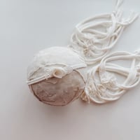 Image 5 of Cream Rose Headband