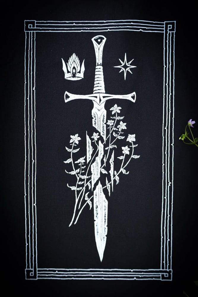 Shards Backpatch Image 2