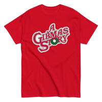 Image 5 of A Gibmas Story T-Shirt