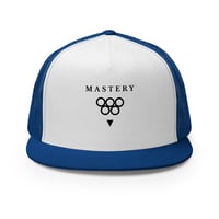 Image 5 of Mastery Flat Bill