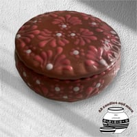 Galleta candle cera de soja 