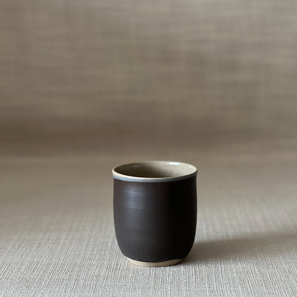 Image of ECLIPSE CURVED TUMBLER