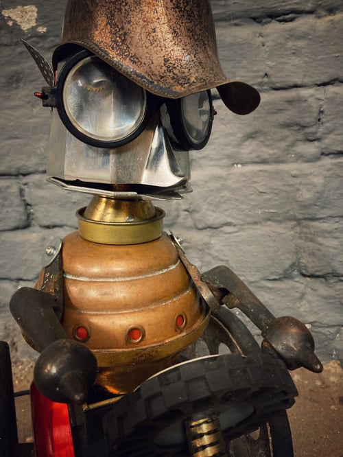 Image of Knarly Nugget