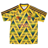 Arsenal Retro Away - 1991/93