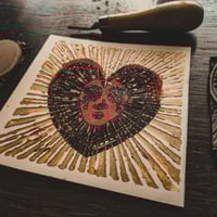 Image 1 of sacred heart 3