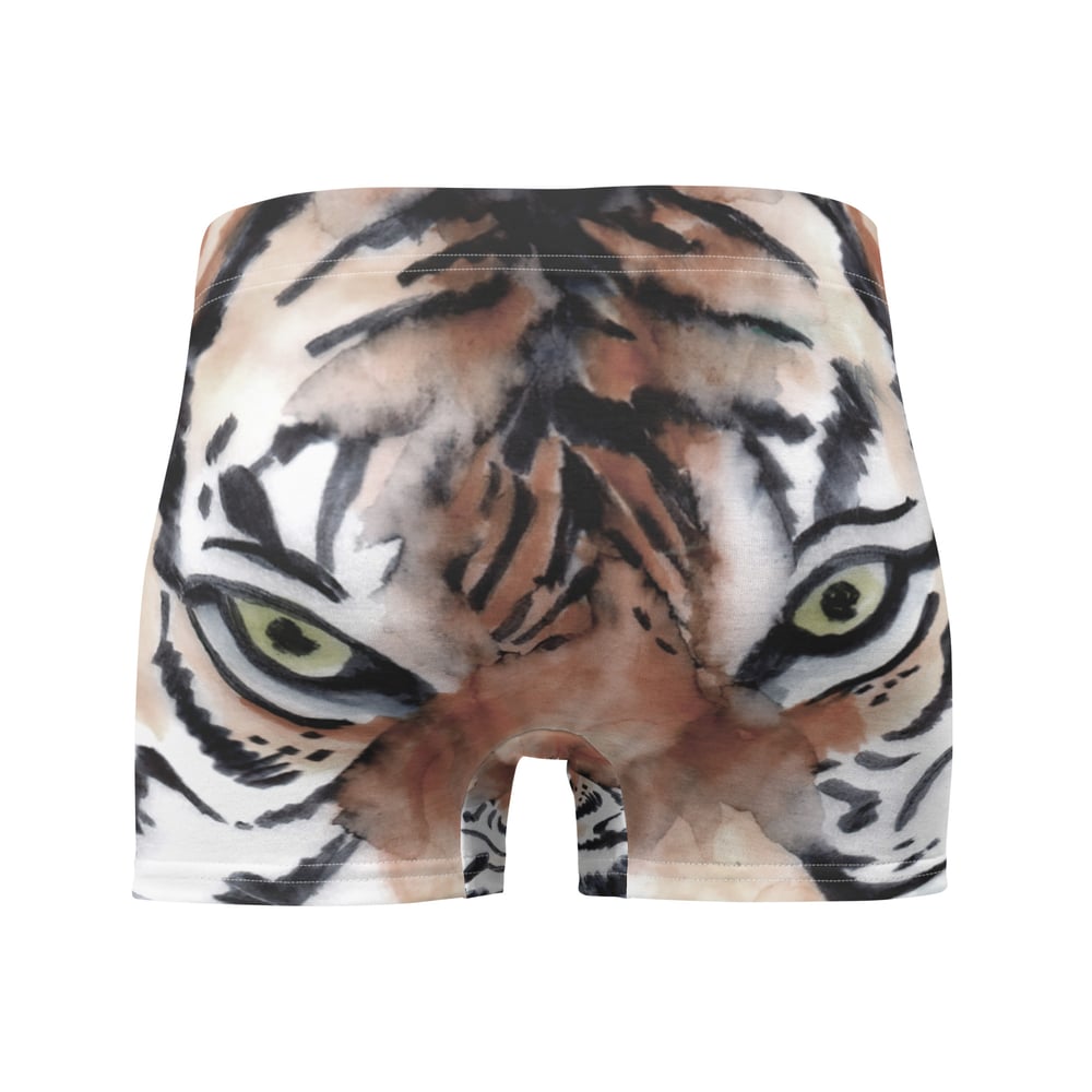 Image of Boxer  Animal Briefs