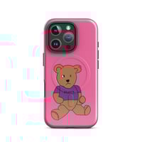 Image 11 of Benny MagSafe® tough case for iPhone®