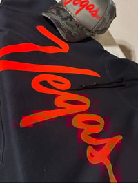 Image 3 of NSF VEGAS HOODIE