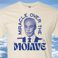 Image 2 of Miracle - t-shirt 