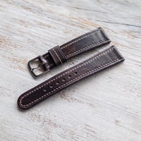 Image 3 of 40's style VG Horse - Black