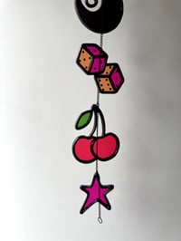 Image 3 of Lucky Cherries - Multi Color V19