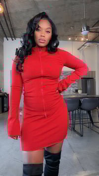 Image 3 of Pretty Red Tangerine 🍊 