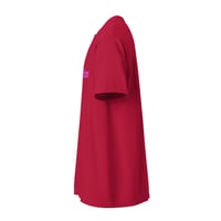 Image 23 of no competition heavyweight t-shirt